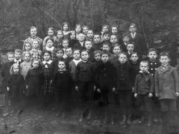 schuler um 1924_1925
